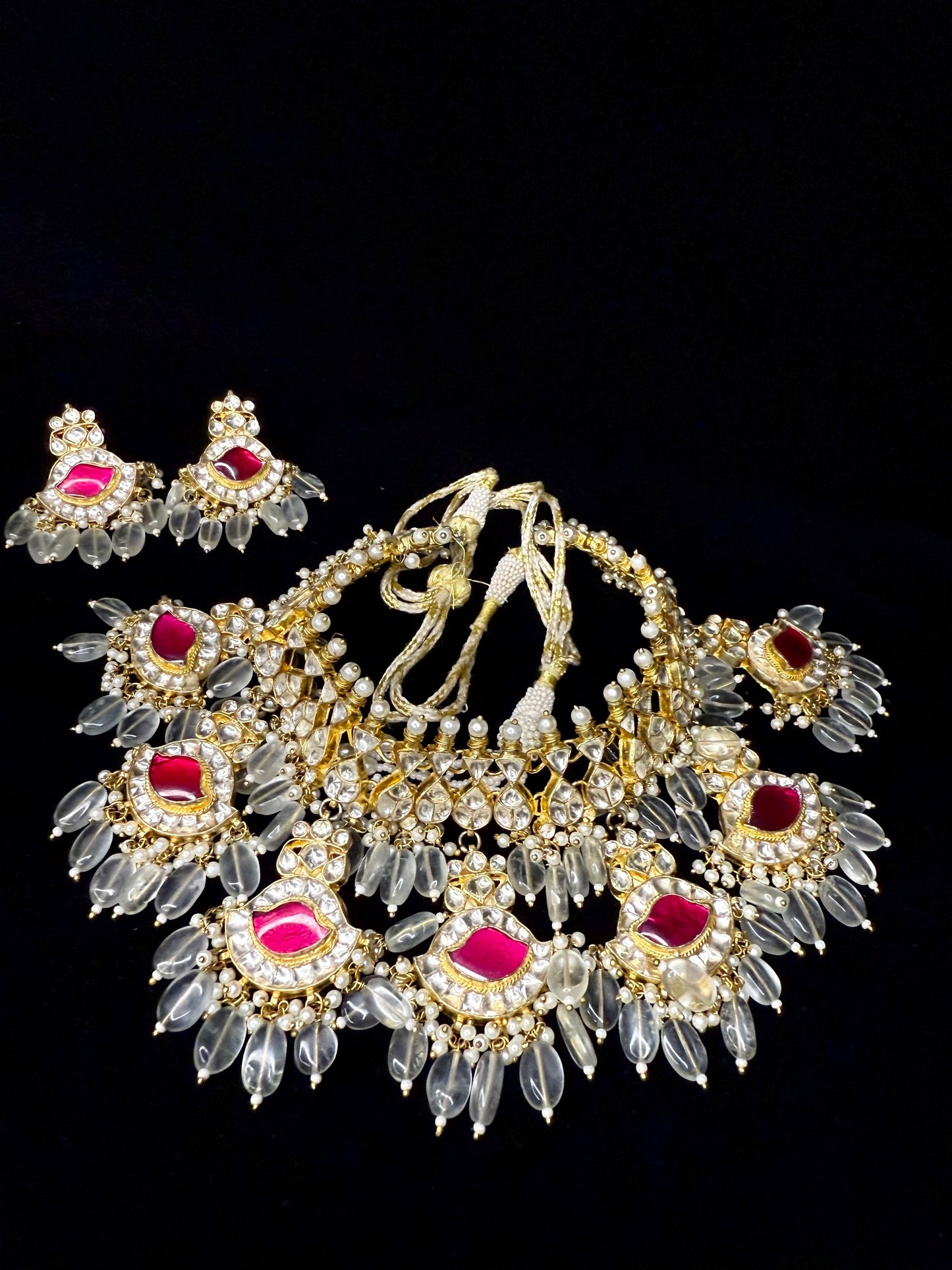 Nithya Necklace