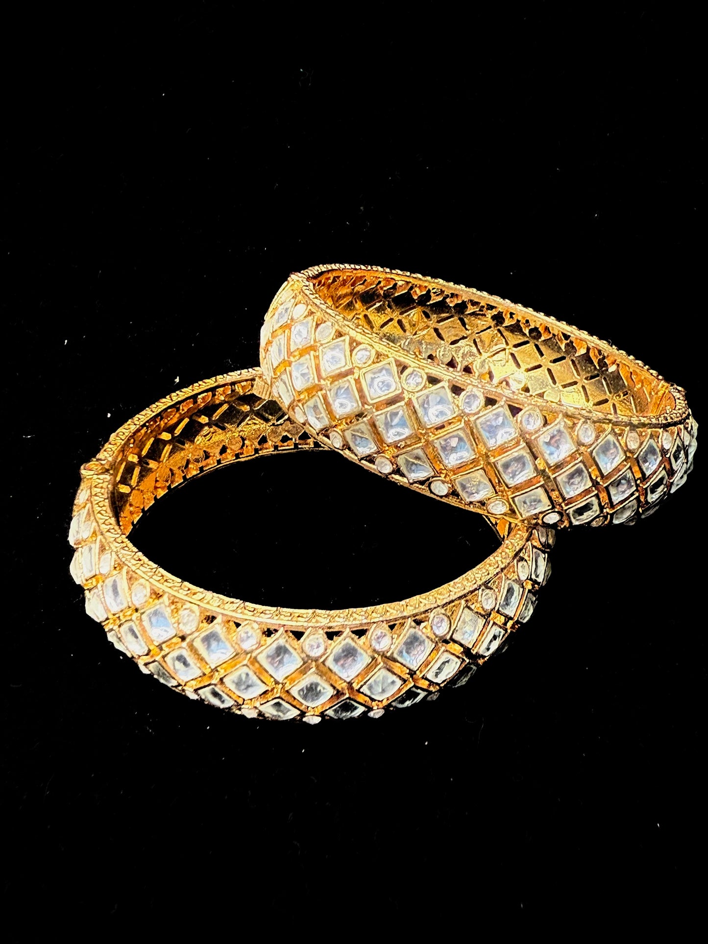 Meera Bangles