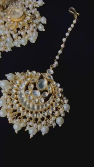 Kundan Bridal Jewelry Rentals